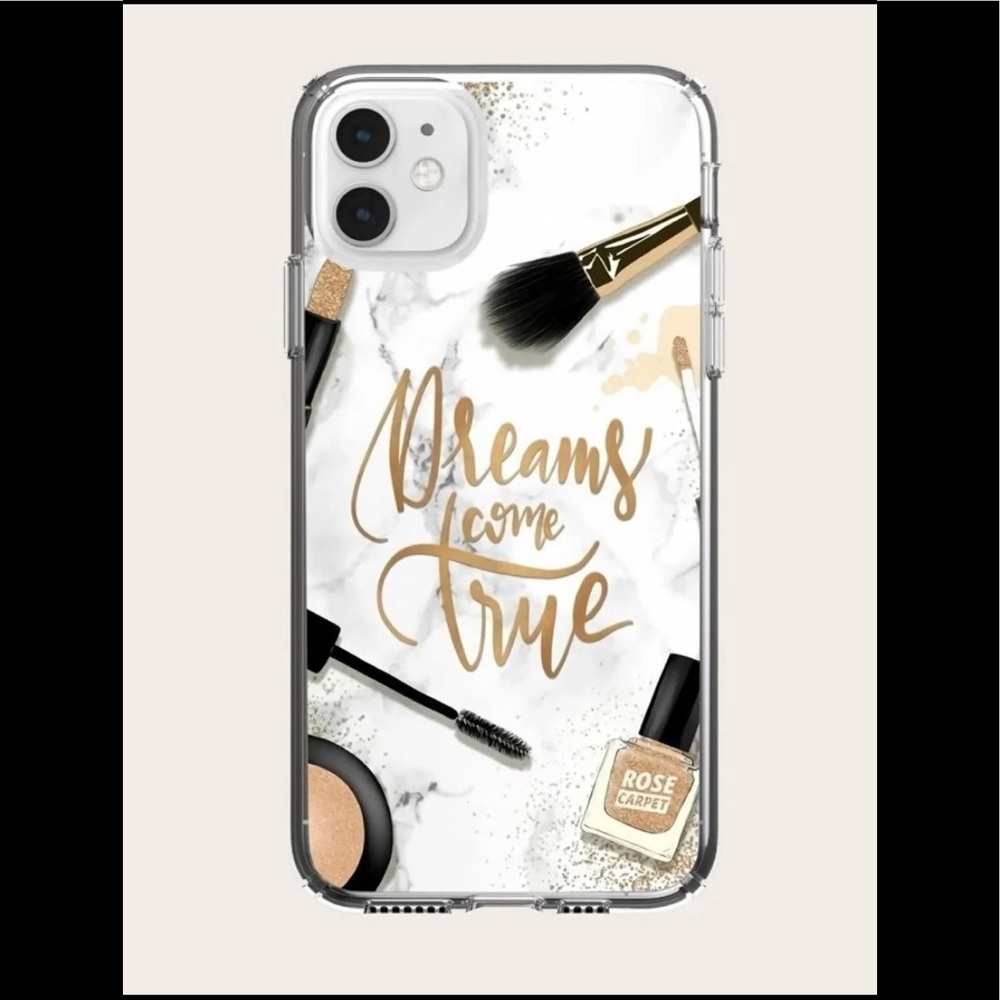 iPhone 12 ProMax "Dreams Come True" Case